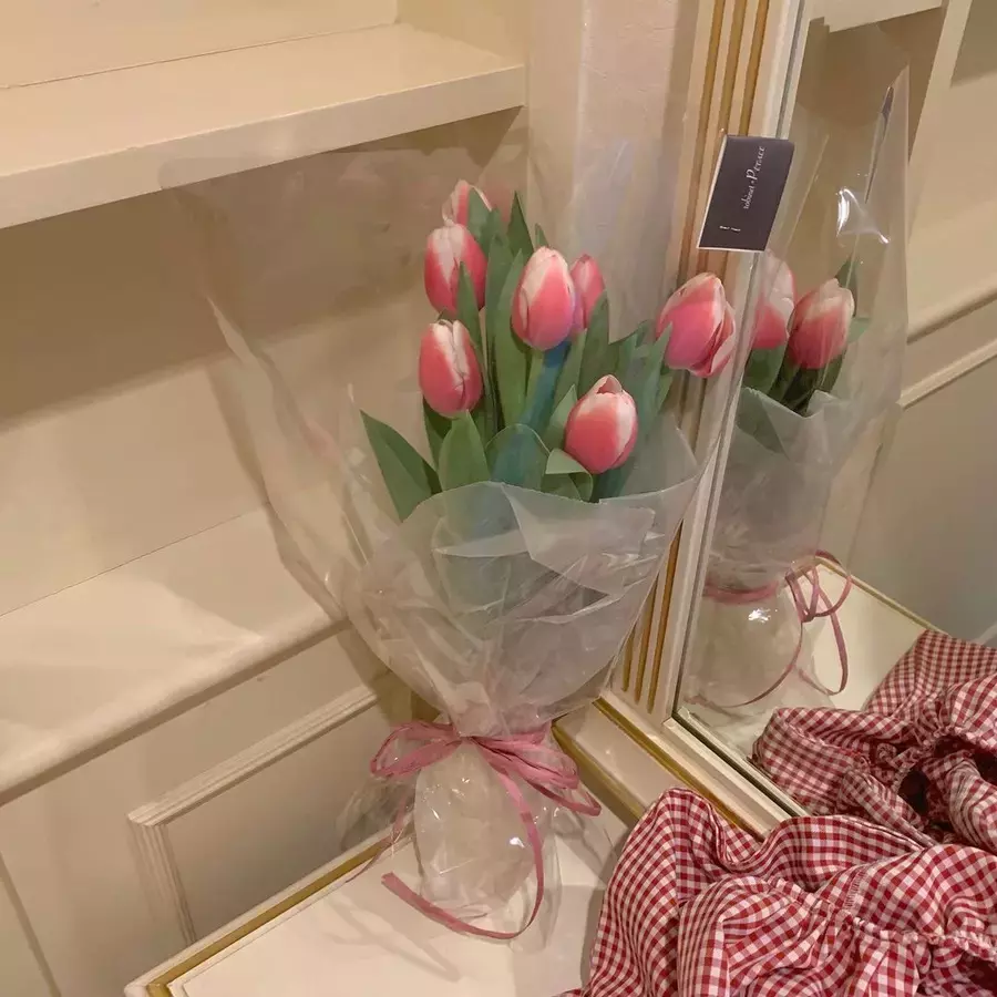 感受到家人的重要性